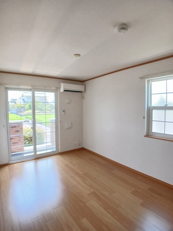 居室(居室・リビング)