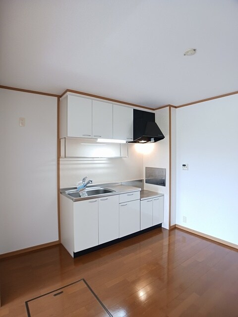 物件内観写真5　(キッチン)