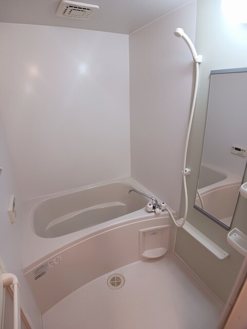 物件内観写真6　(バス／シャワールーム等)