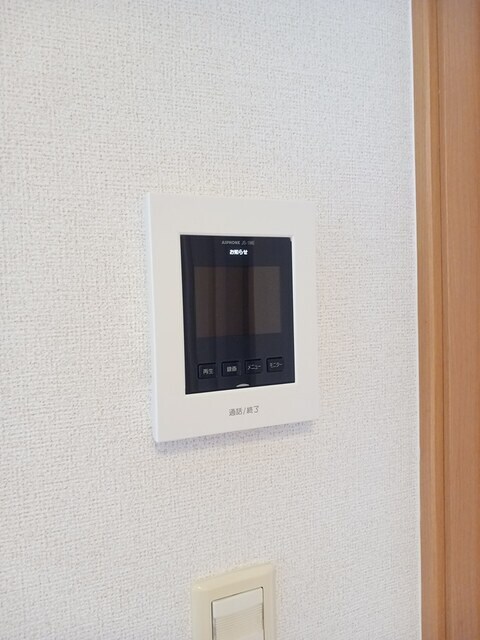 物件内観写真13　(その他設備)