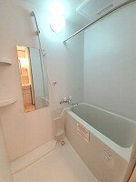 物件内観写真6　(バス／シャワールーム等)