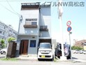 ブルーグレー錦町