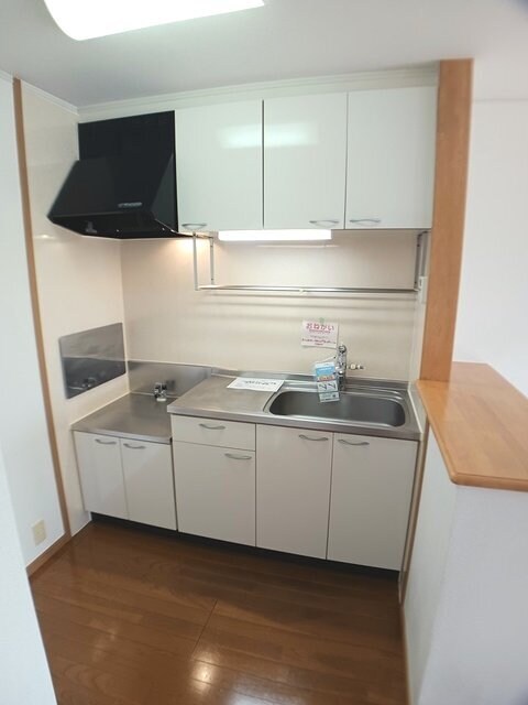 物件内観写真4　(キッチン)