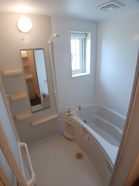 物件内観写真5　(バス／シャワールーム等)