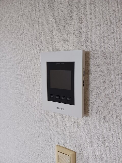 物件内観写真13　(その他設備)