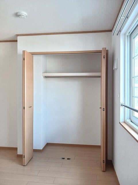 物件内観写真9　(収納)