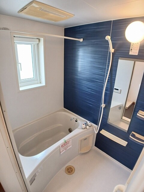 物件内観写真5　(バス／シャワールーム等)