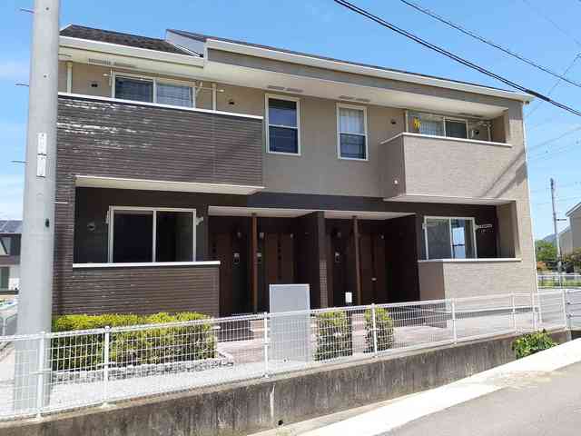 エテルノ　グランツⅠ