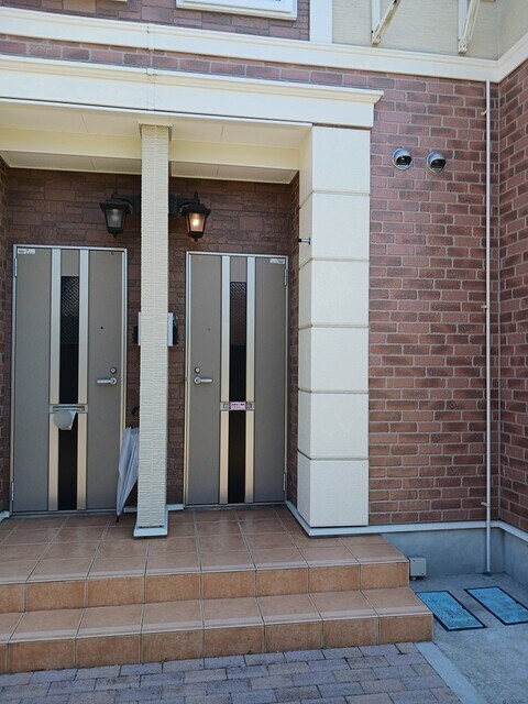 物件内観写真11　(その他共有部分)