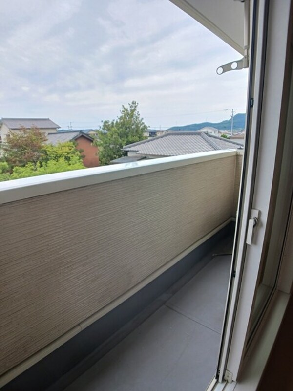 バルコニー(バルコニー)