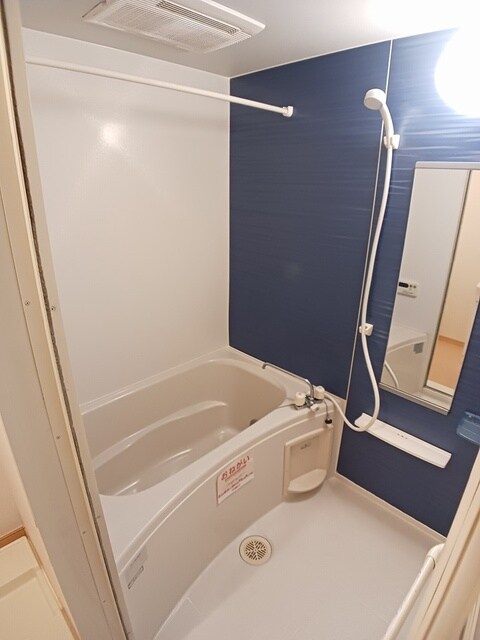 物件内観写真5　(バス／シャワールーム等)