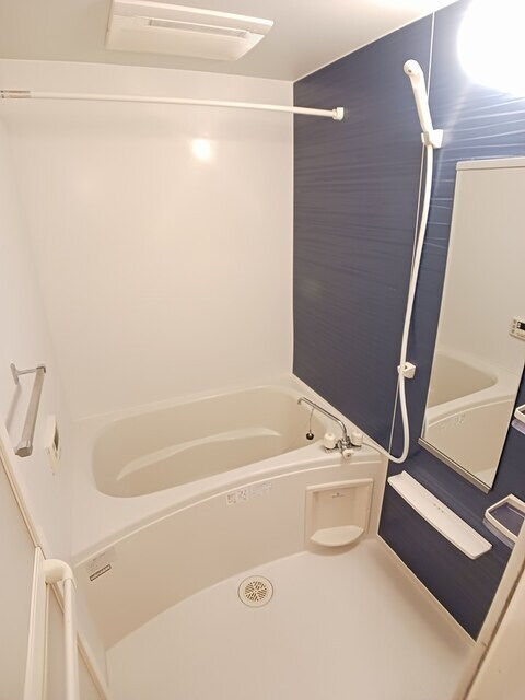 物件内観写真5　(バス／シャワールーム等)