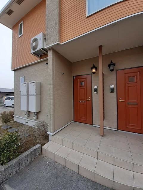 物件外観写真2　(その他共有部分)