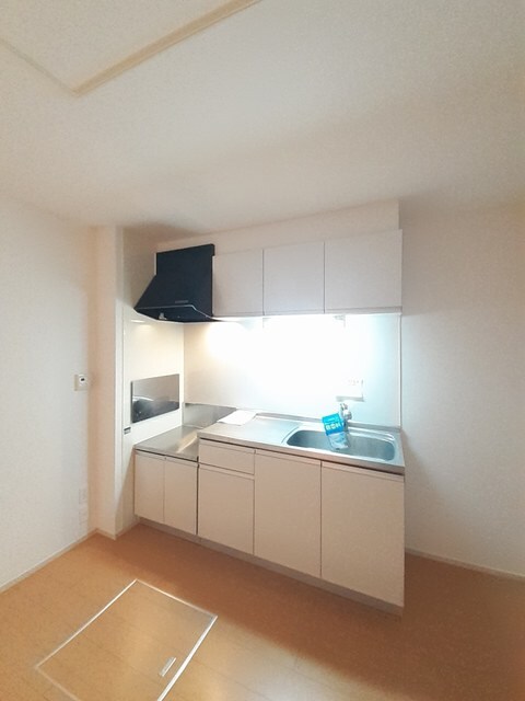 物件内観写真5　(キッチン)