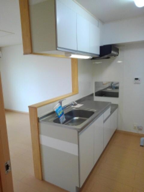 物件内観写真5　(キッチン)