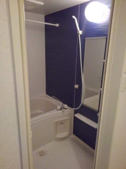 物件内観写真6　(バス／シャワールーム等)
