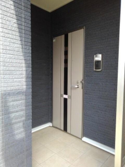 物件内観写真12　(その他共有部分)