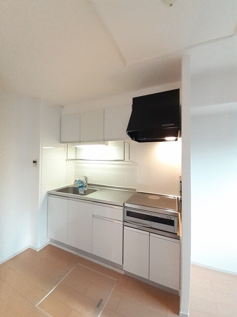 物件内観写真5　(キッチン)