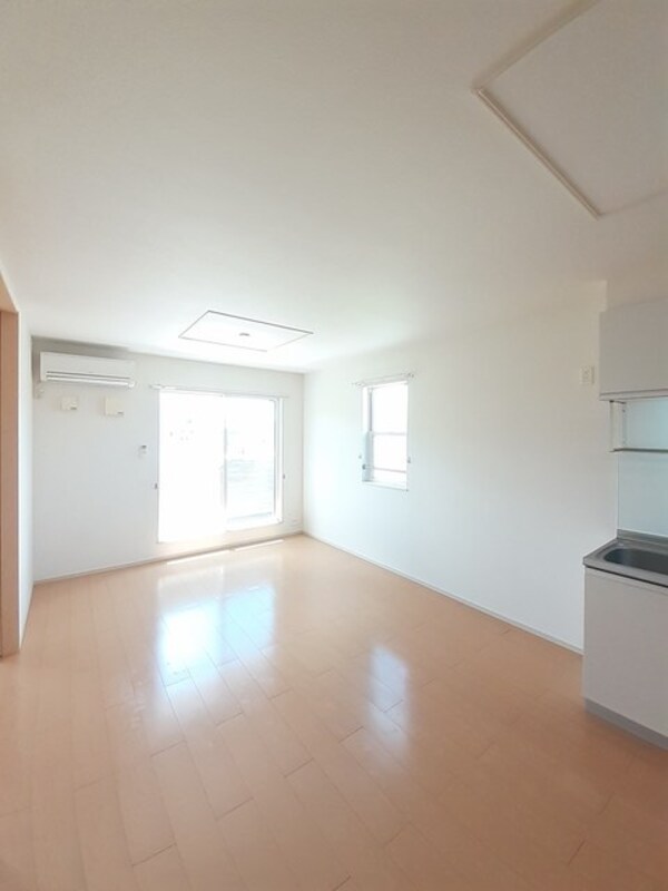 居室(居室・リビング)