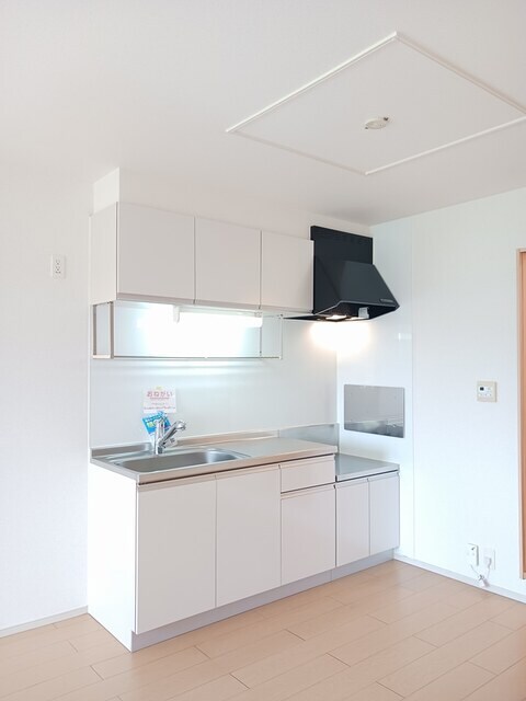 物件内観写真4　(キッチン)