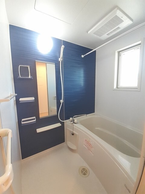 物件内観写真5　(バス／シャワールーム等)