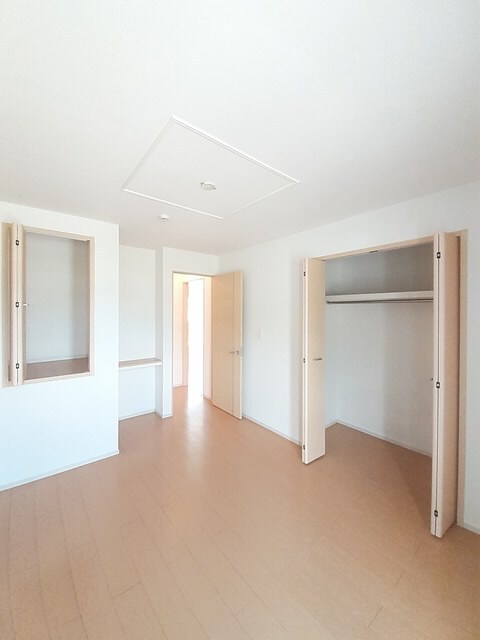 物件内観写真9　(収納)