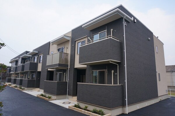 外観(外観写真)