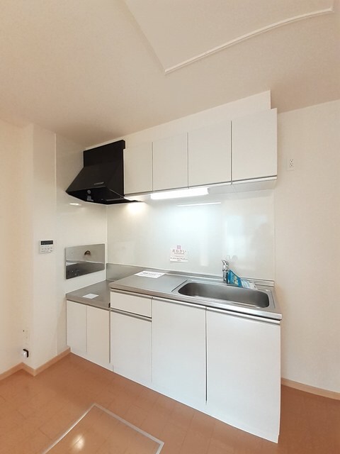 物件内観写真5　(キッチン)