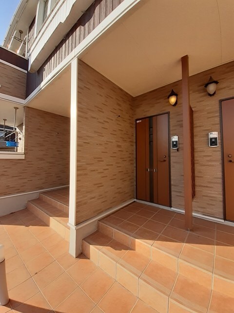 物件内観写真11　(その他共有部分)