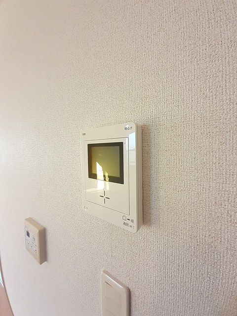 物件内観写真13　(その他設備)