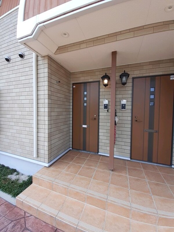 エントランス(その他共有部分)