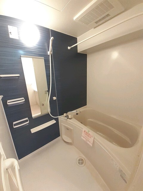 物件内観写真6　(バス／シャワールーム等)