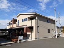 ジュネスＭ　Ⅱの外観写真