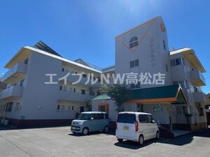 コルコルバン外観写真