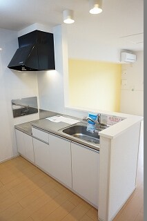 物件内観写真5　(キッチン)