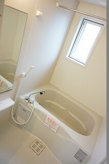 物件内観写真6　(バス／シャワールーム等)