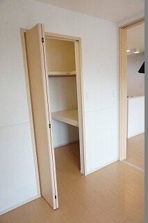 物件内観写真9　(収納)