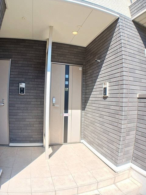 物件外観写真2　(その他共有部分)