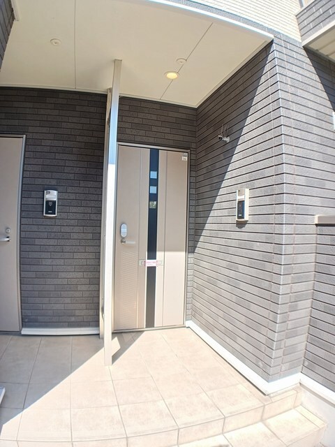 エントランス(その他共有部分)