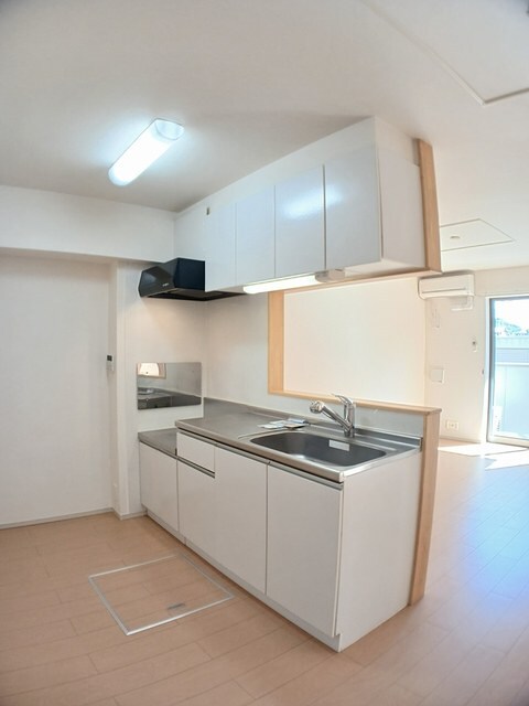 物件内観写真4　(キッチン)