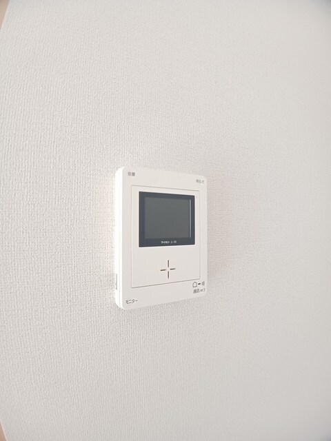 セキュリティ(その他設備)