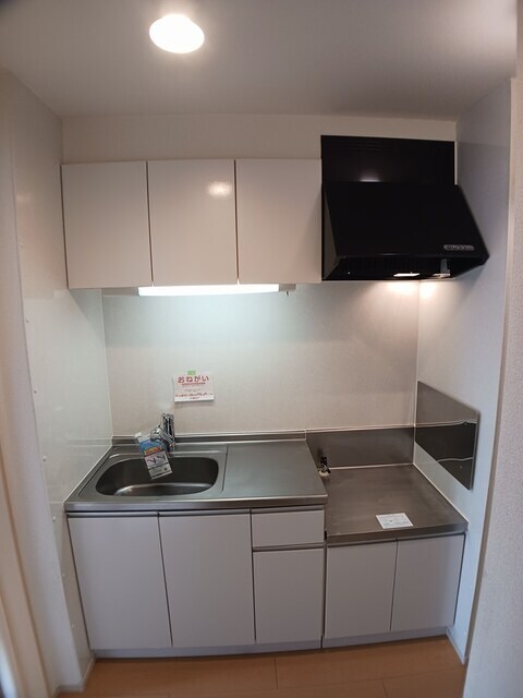 物件内観写真5　(キッチン)