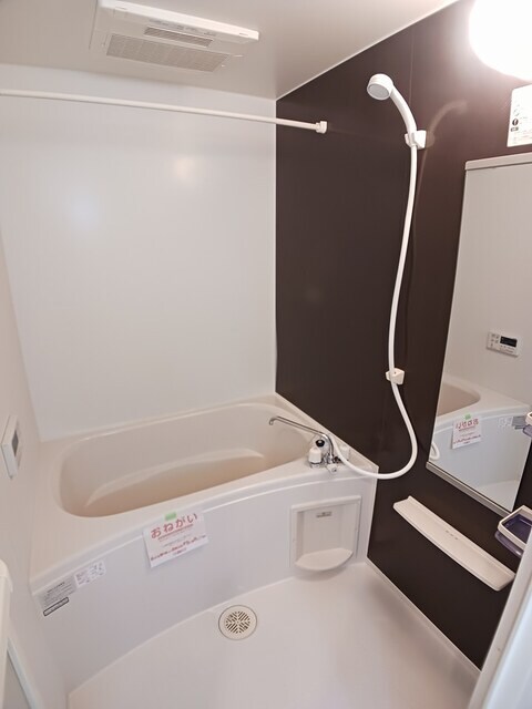 物件内観写真6　(バス／シャワールーム等)