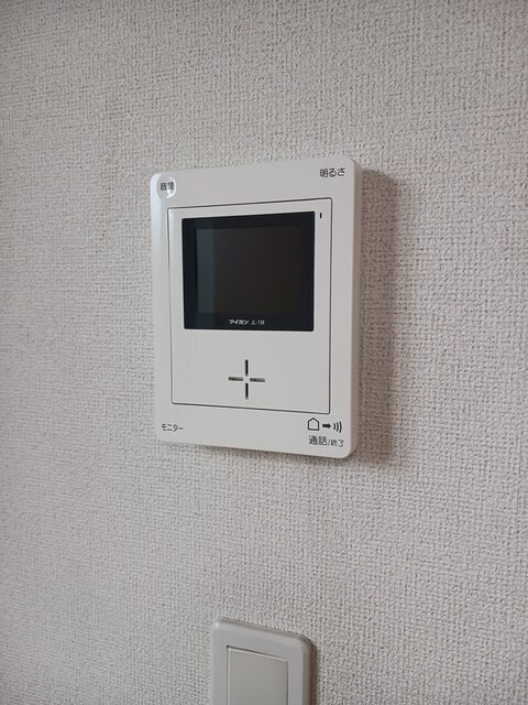 物件内観写真13　(その他設備)