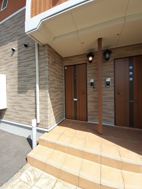 物件外観写真2　(その他共有部分)