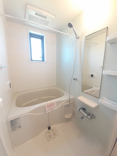 物件内観写真5　(バス／シャワールーム等)