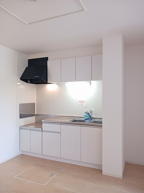 物件内観写真5　(キッチン)