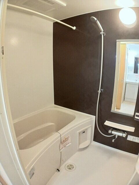 物件内観写真6　(バス／シャワールーム等)