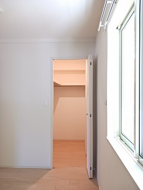 物件内観写真9　(収納)