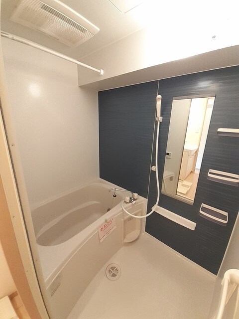 物件内観写真6　(バス／シャワールーム等)